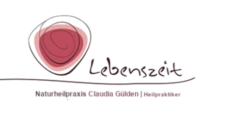 Logo Naturheilpraxis Lebenszeit